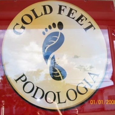 Goldfeet Clinica dos Pés e Podologia Especializada