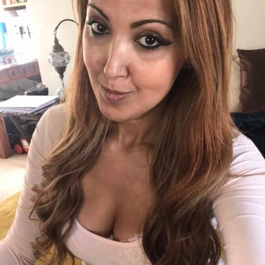 Life and Money Mindset Coach  Susanne Amdouni