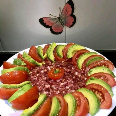 María