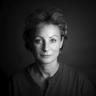 Anna Kolasińska