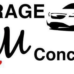 GARAGE 2M CONCEPT