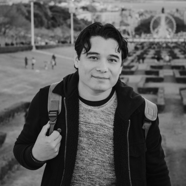 Lucho Vargas Fotografia