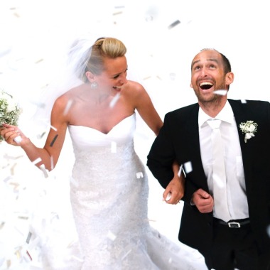 Perfekte Hochzeit - Linda Hollnbuchner