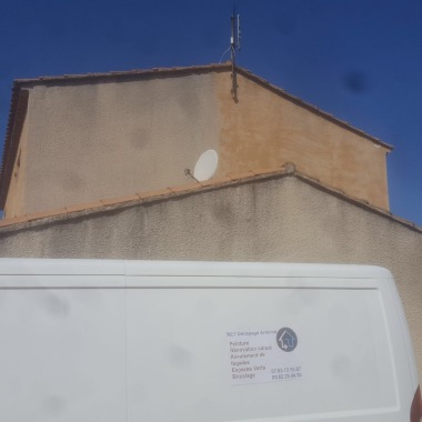 Net Decapage Antonio