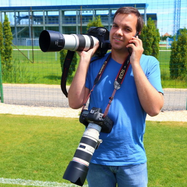 R Photoworks