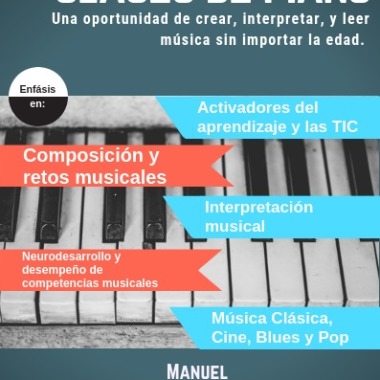 Manuel Alejandro Sánchez
