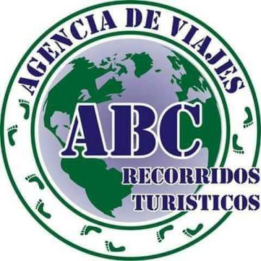 AGENCIA DE VIAJES ABC RECORRIDOS TURÍSTICOS