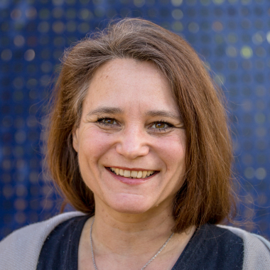 Camilla Balatka