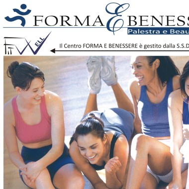 FORMA & BENESSERE - PALESTRA & BEAUTY CENTER