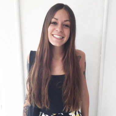 Cecilia bortolazzi