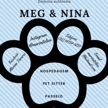 Meg & Nina