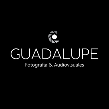 Guadalupe  "fotografía & audiovisuales" (Carmelo)