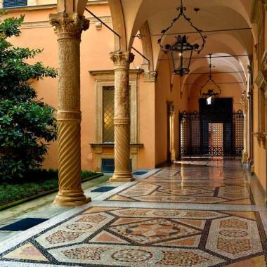 MERONE e PALERMO NOTAI