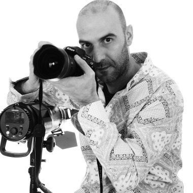 Diego Mora Fotógrafo