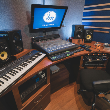 Fm Estudio SAS