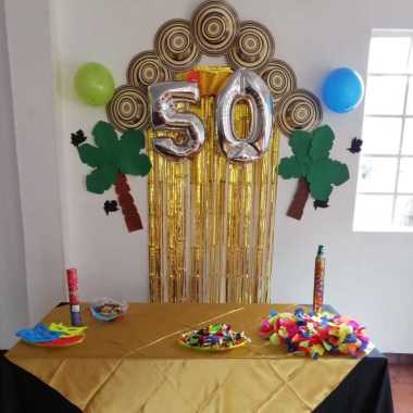 Eventos hanna