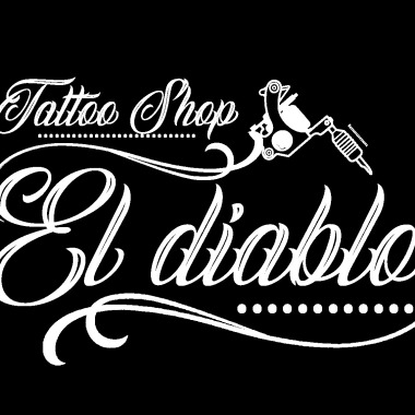 El Diablo Tattoo