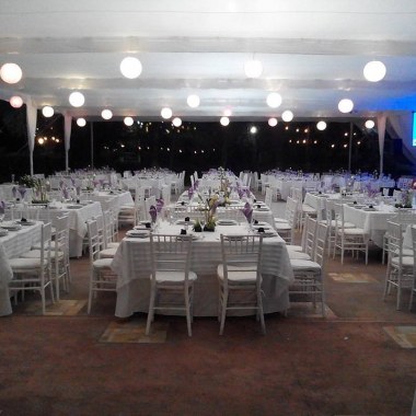 Banquetes Mariano