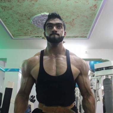 HR fitness club