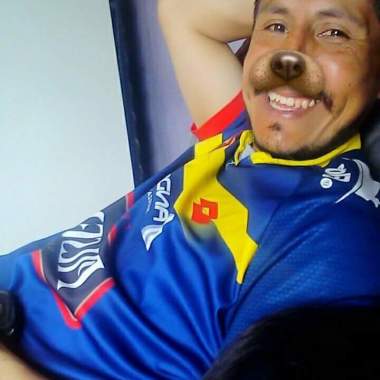 Luis Valencia