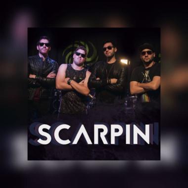 BANDA SCARPIN