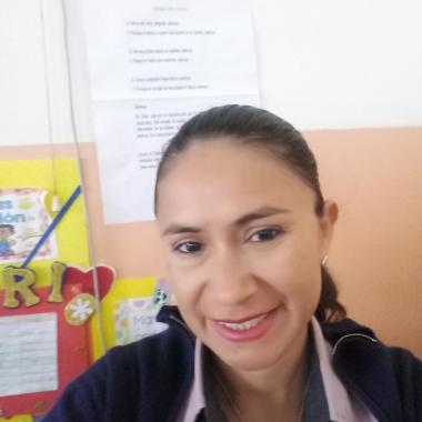 Diana Tuarez