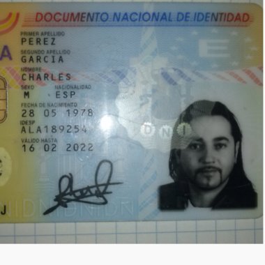 Charles perez