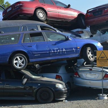 BBS Towing