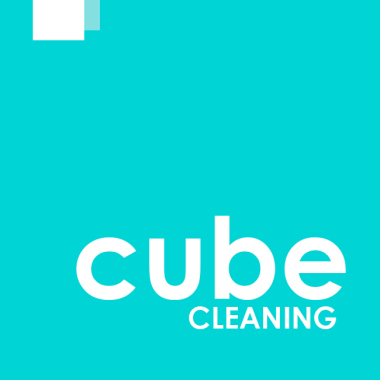 Cube Cleaning