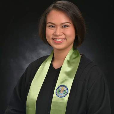 Pamela Bacong