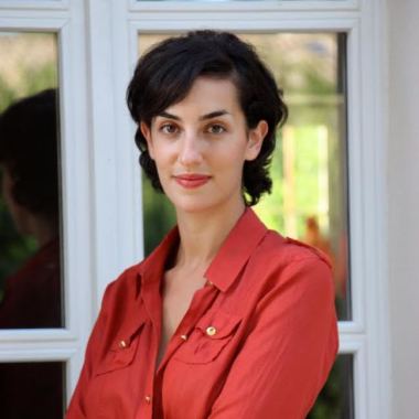 Ines Weber Psychologue - Psychothérapeute
