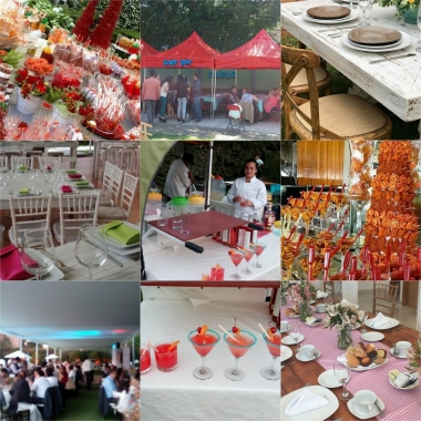 Cateing food & Services