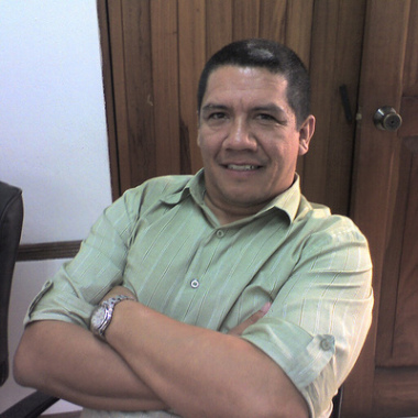 Hector Sierra