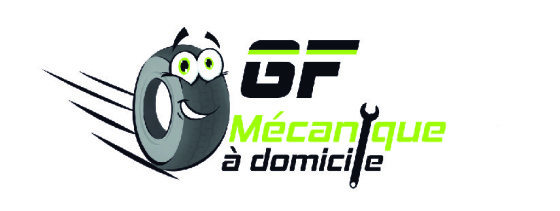 Gf mecanique à domicile 72