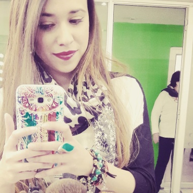 Maquillaje profesional