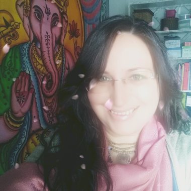 Golokeshwari Dasi - Yoga e Meditação