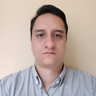 Diego Espinoza