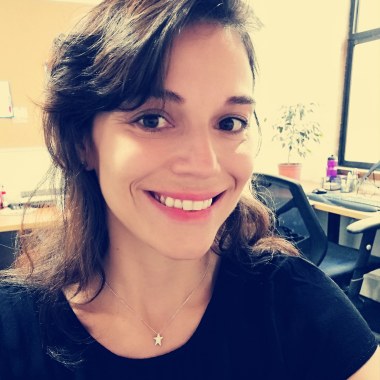 María Luisa Jimenez Martínez