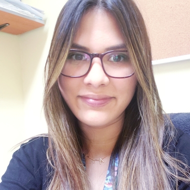 Ana Gabriela Hernández Perfecto