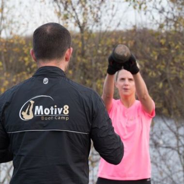 Motiv8 Personal Training