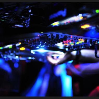DJ Profecional Para Eventos