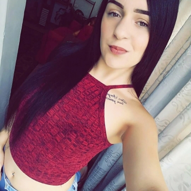 Erielka Beauty.