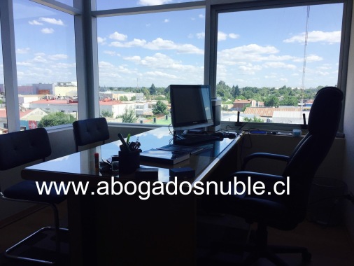 Abogados Ñuble 