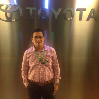 PT Deltamas Medan