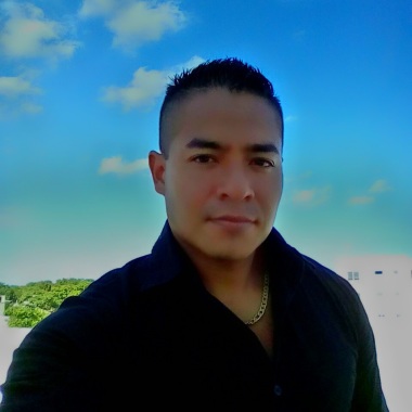 Jorge bello