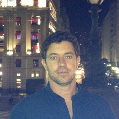 Gustavo Belloc