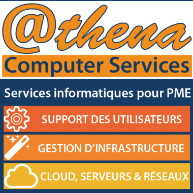 Athena Computer Services