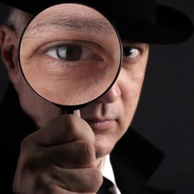 Detetive Particular Souza