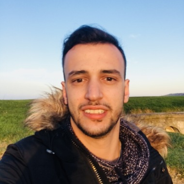 Amine Baddi boualal