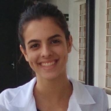Ana Luiza Zamai